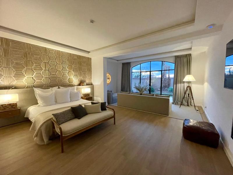 Ksar Char-Bagh Small Luxury Hotels - image 16