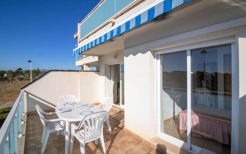 Apartamento a 200 metros de la playa del Moro - Canaret ALBERT VILLAS - image 5