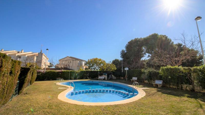 Apartamento a 200 metros de la playa del Moro - Canaret ALBERT VILLAS - image 7