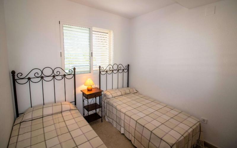 Apartamento a 200 metros de la playa del Moro - Canaret ALBERT VILLAS - image 17