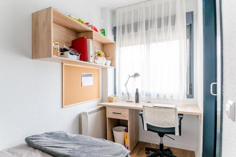 Economy Single Room image 1