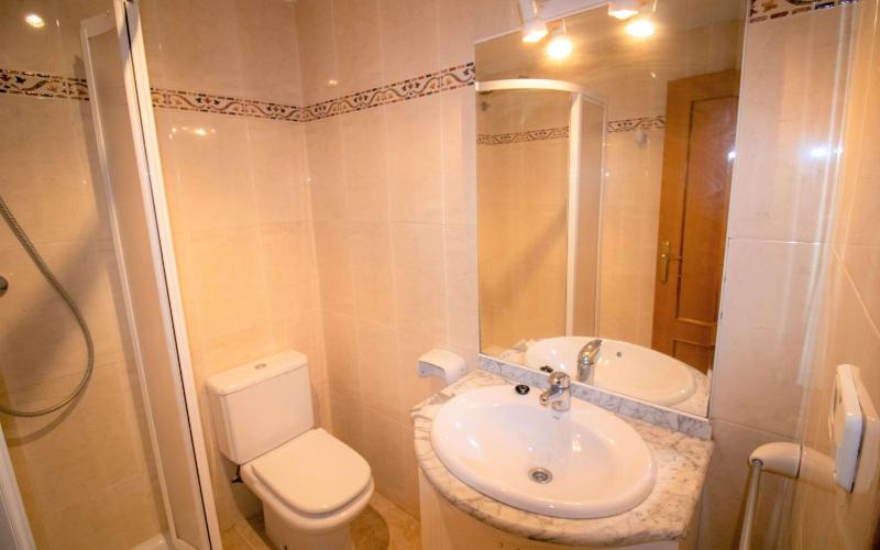 Canaret A Apartamento en segunda línea de playa Albert Villas - image 5