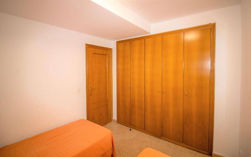 Canaret A Apartamento en segunda línea de playa Albert Villas - image 20