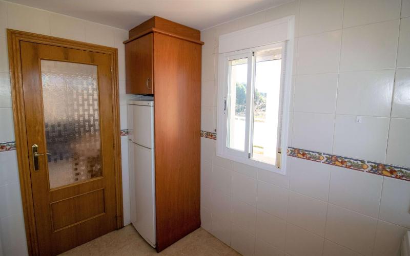 Canaret A Apartamento en segunda línea de playa Albert Villas - image 16