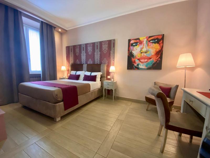 Double Room with Private Bathroom image 3