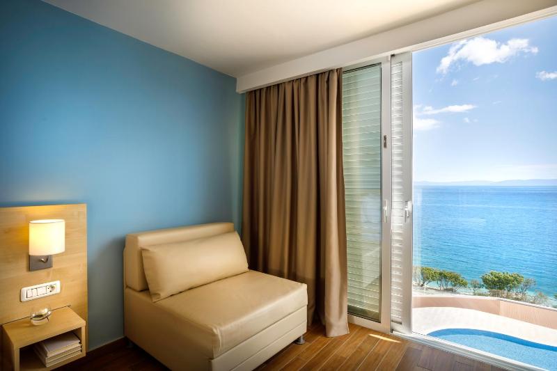 Room for 2+1 Seaside image 3