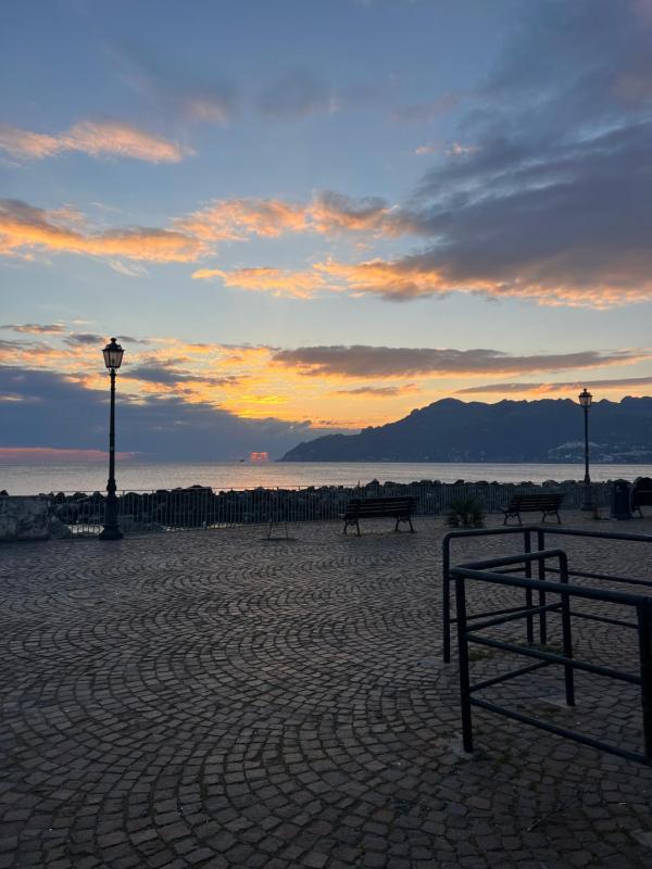 Borgo Marinaro Suite - image 8
