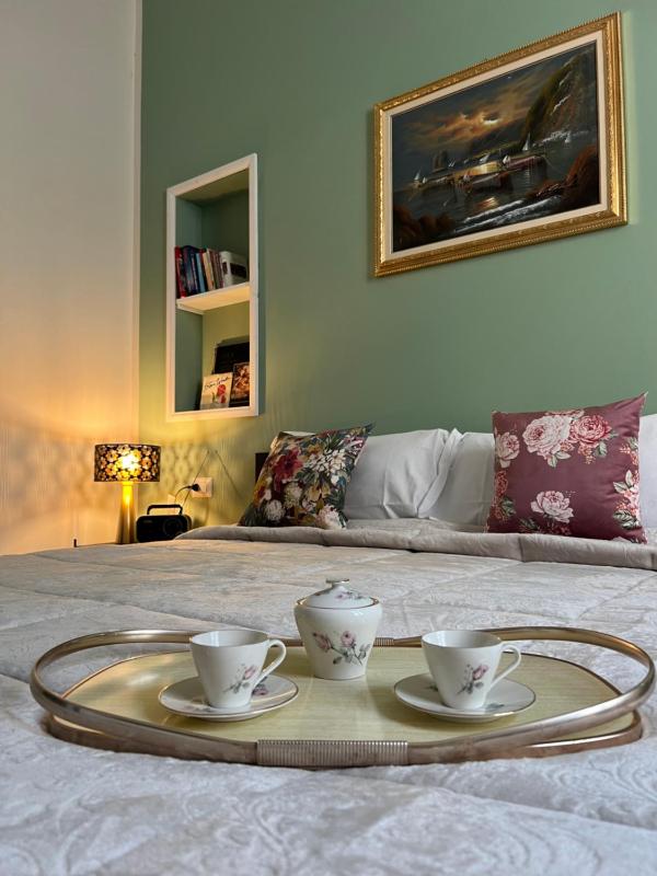 Borgo Marinaro Suite - image 13