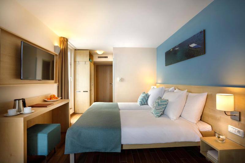 Room for 2+1 Seaside image 4
