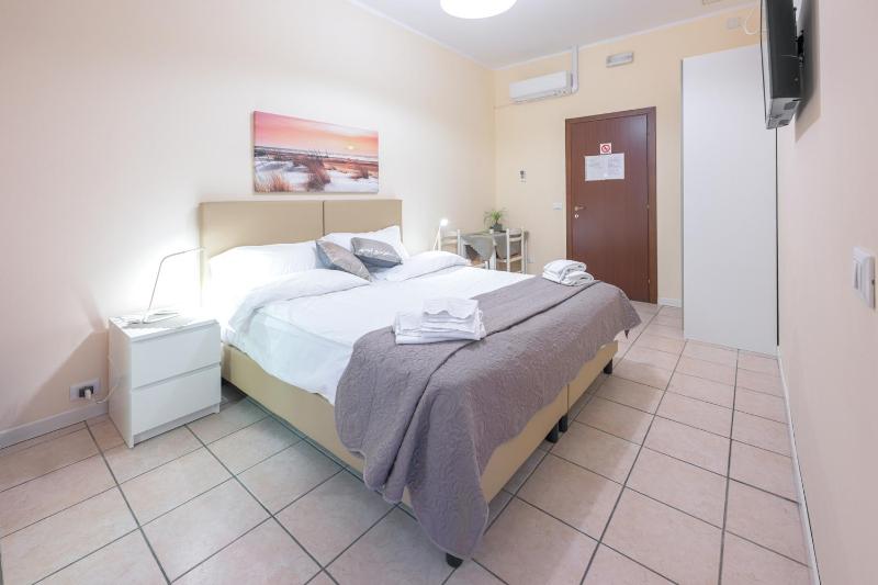 Double or Twin Room image 1