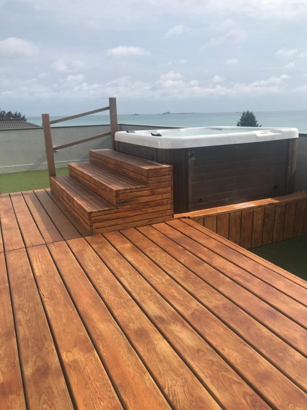 Luxury Penthouse Beachfront Nilaveli - image 9