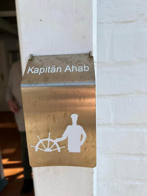Kapitän Ahab im Haus Käpt'n Andresen - image 16