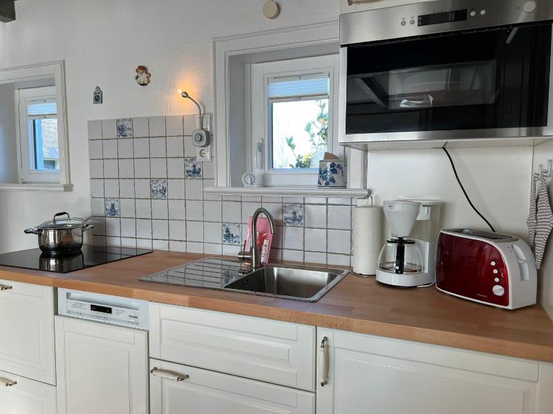 Kapitän Ahab im Haus Käpt'n Andresen - image 2