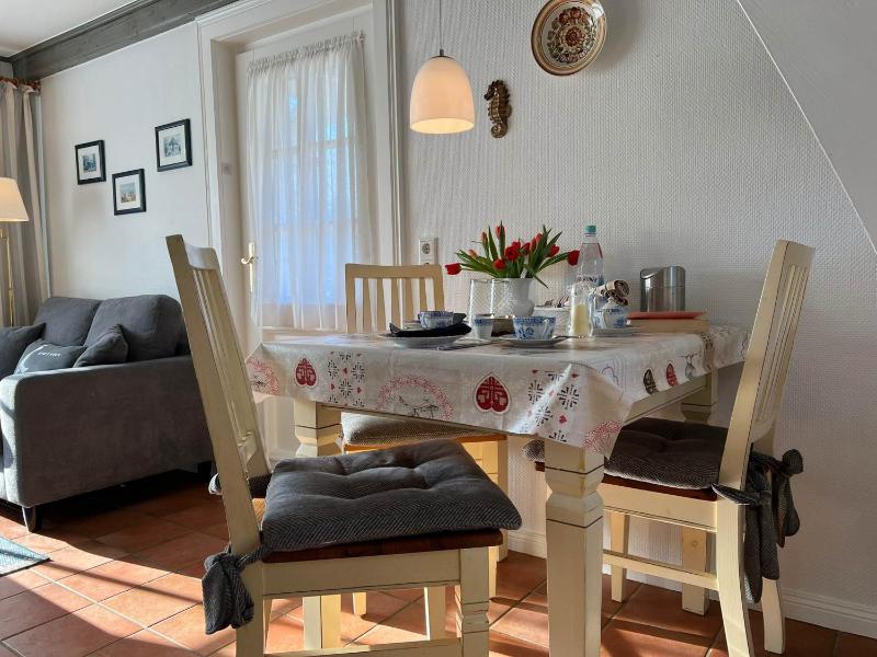 Kapitän Ahab im Haus Käpt'n Andresen - image 33