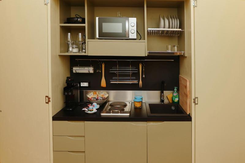 Double or Twin Room image 3