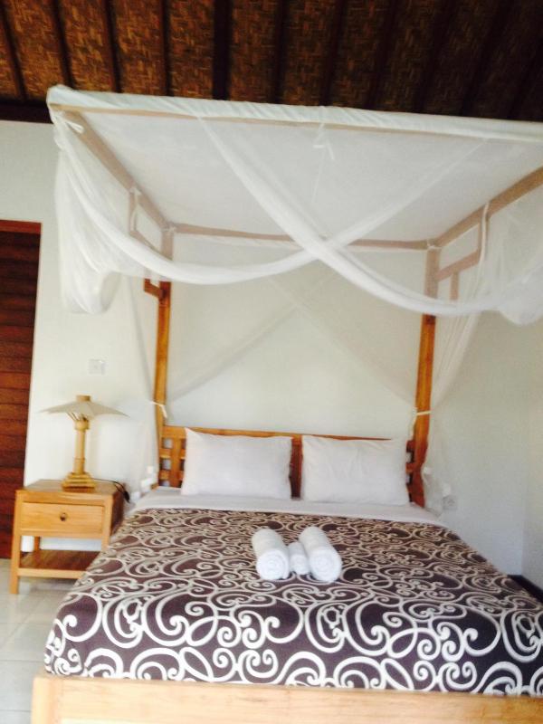 Suka's House Bed & Breakfast - image 10