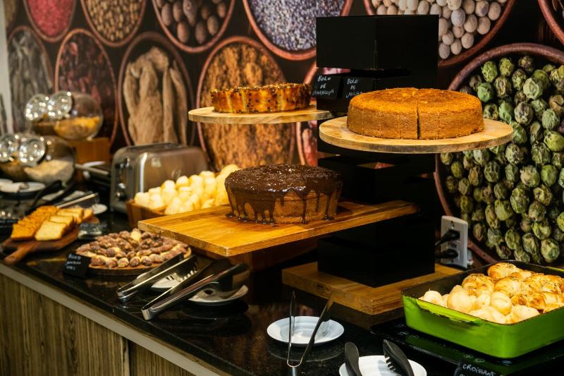 Ibis Styles Belem Batista Campos - image 16