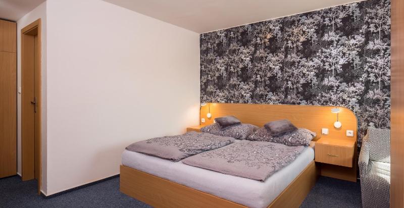 Double or Twin Room image 4