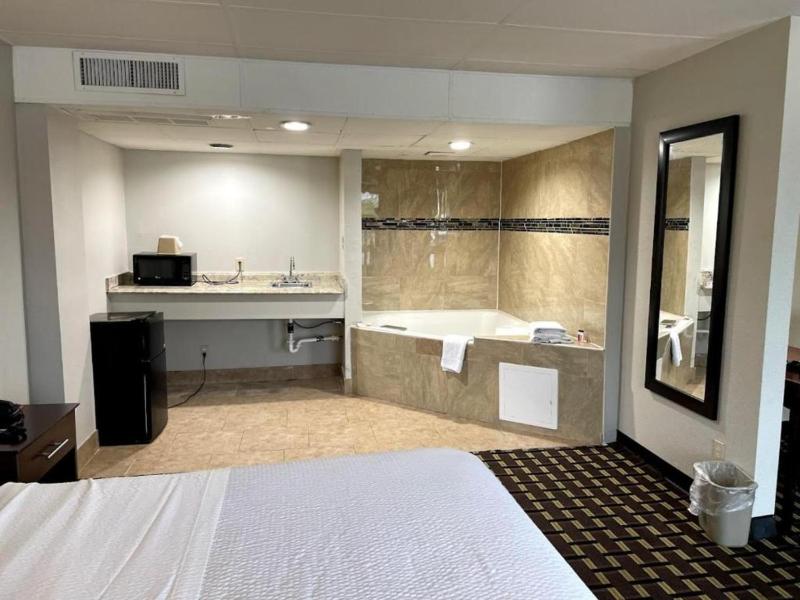 King Studio Suite - Non-Smoking image 3