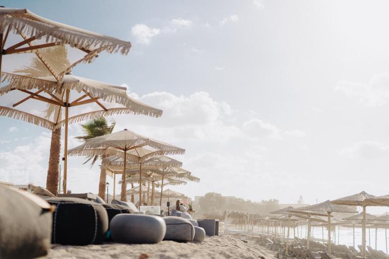 Galazio Beach Resort - image 29