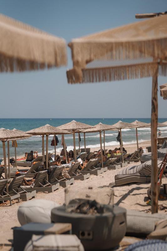 Galazio Beach Resort - image 13