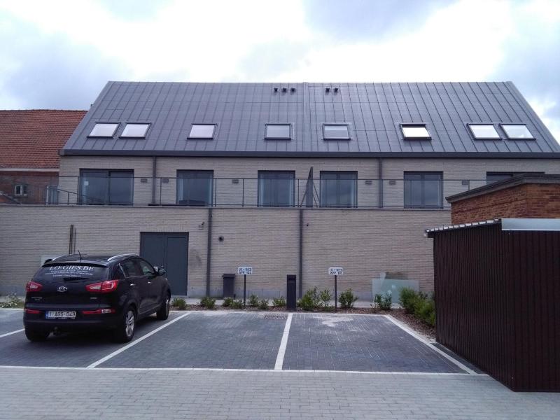 Two-Bedroom Apartment with Balcony image 3