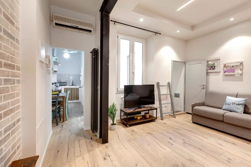 Isidora Apartment by Mamo Florence - image 12