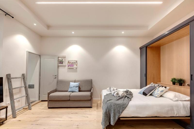 Isidora Apartment by Mamo Florence - image 4