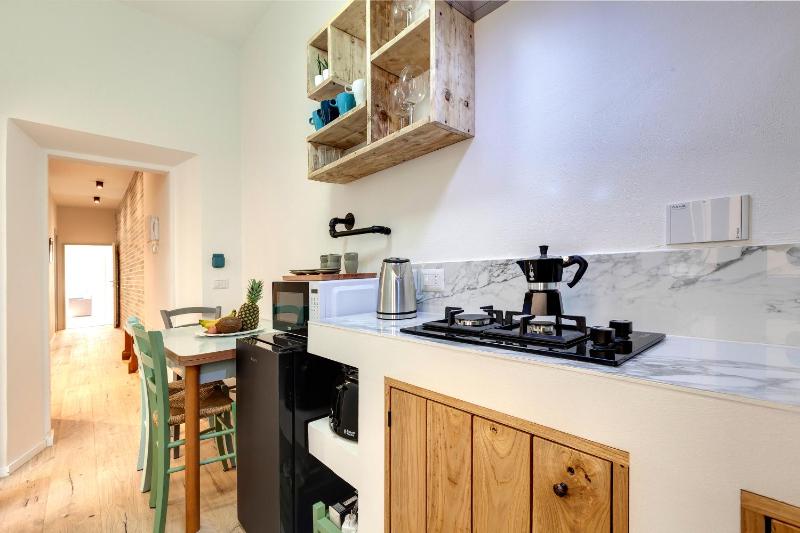 Isidora Apartment by Mamo Florence - image 3