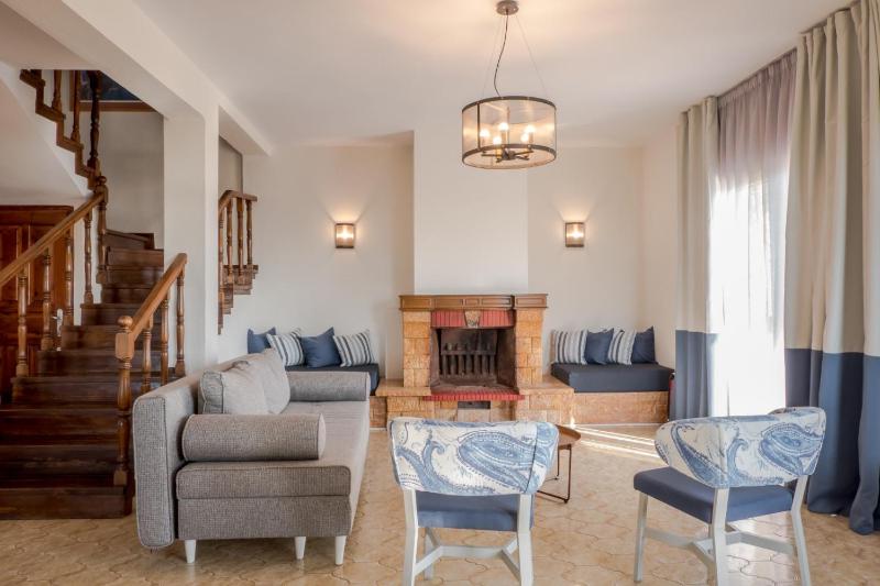Maisonette with Sea View image 1