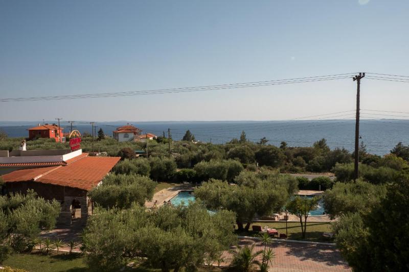Maisonette with Sea View image 2