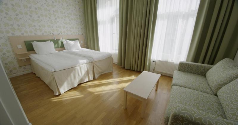 Best Western Hotel Royal - image 19