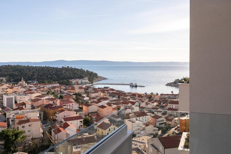 Sun&Sea Deluxe apartmentfree parking - image 6