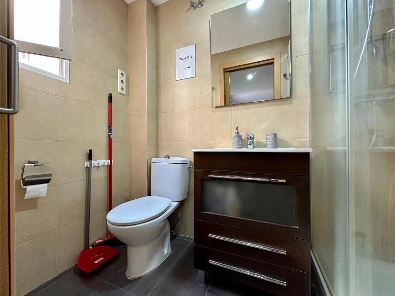 Apartamento en Santiago Bernabéu - image 15