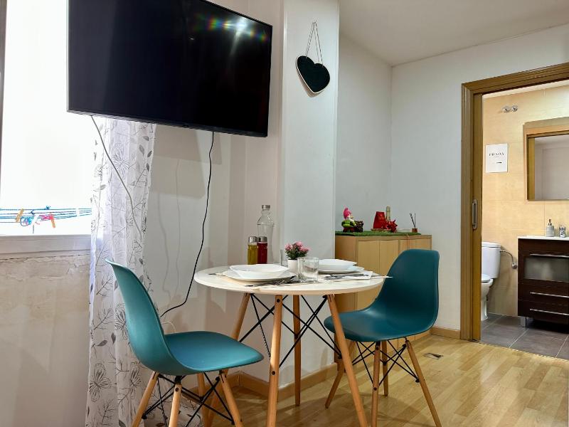 Apartamento en Santiago Bernabéu - image 4