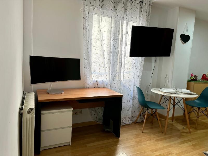 Apartamento en Santiago Bernabéu - image 7