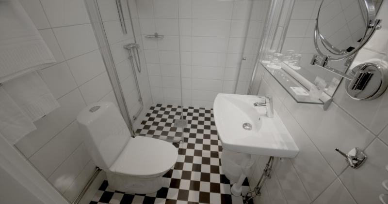 Best Western Hotel Royal - image 22