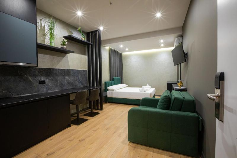 Dea's Apartments - image 10