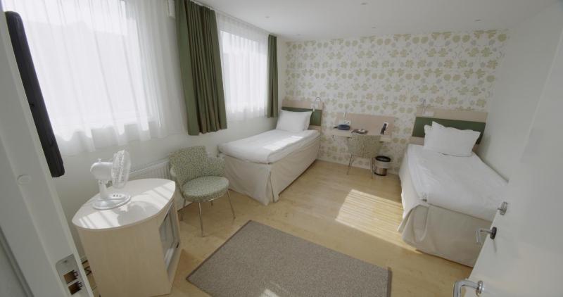 Best Western Hotel Royal - image 14