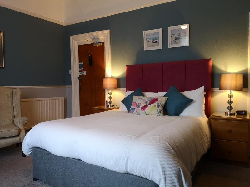 Executive Double Room image 4