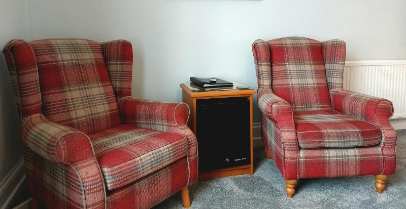 Executive Double Room image 3