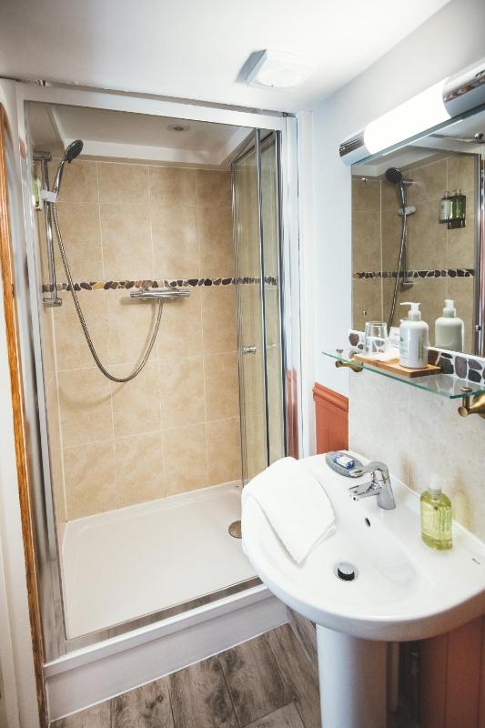 Deluxe Double Room with Cove View image 3