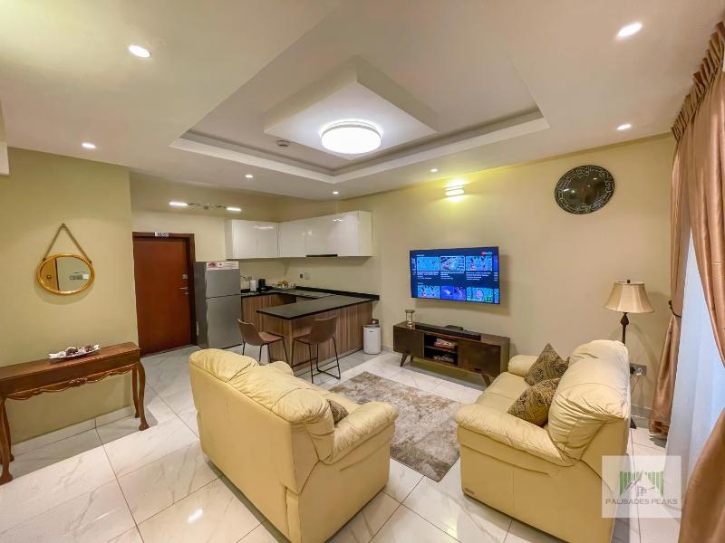Palisades Peaks Luxury Apartments - image 13