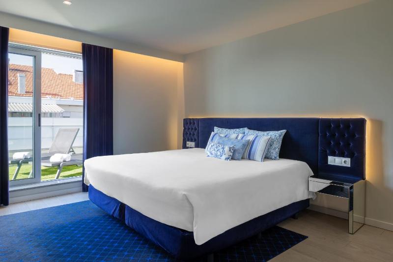 Hotel Cristal Porto - image 11