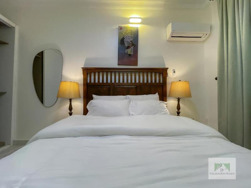 Palisades Peaks Luxury Apartments - image 15