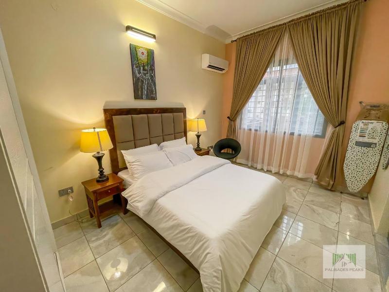 Palisades Peaks Luxury Apartments - image 7