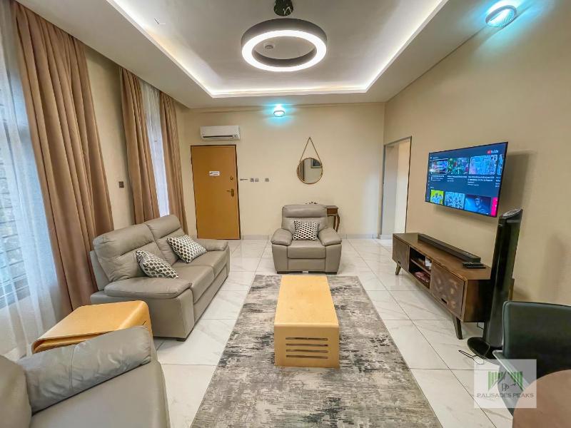 Palisades Peaks Luxury Apartments - image 5