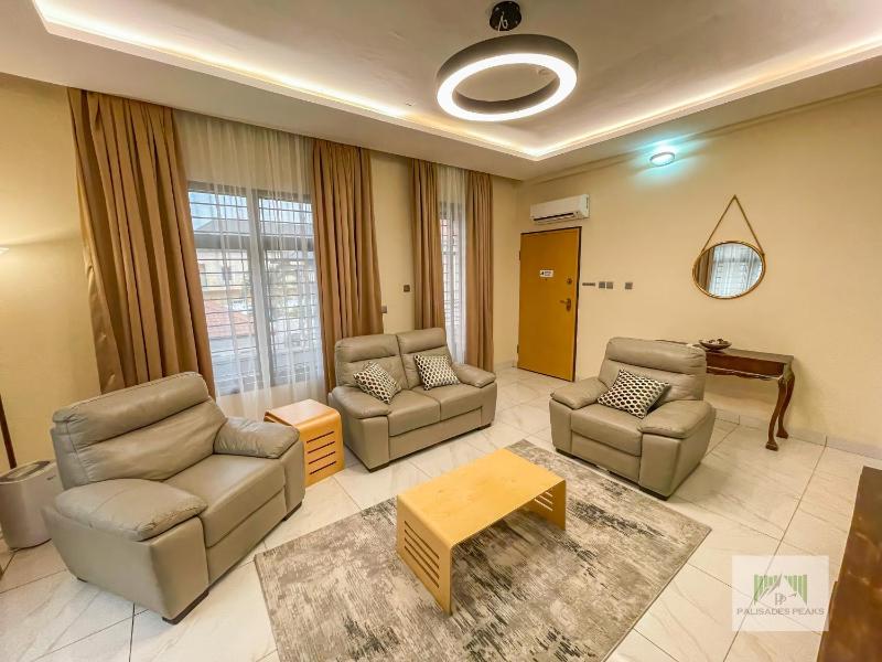 Palisades Peaks Luxury Apartments - image 11