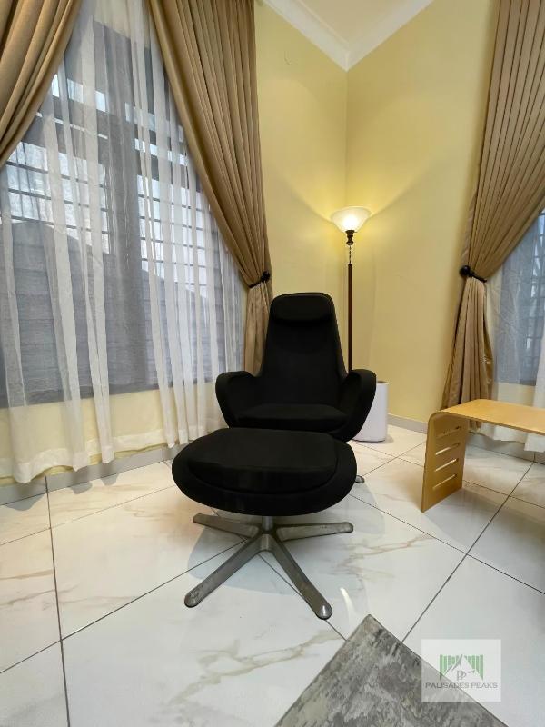 Palisades Peaks Luxury Apartments - image 14