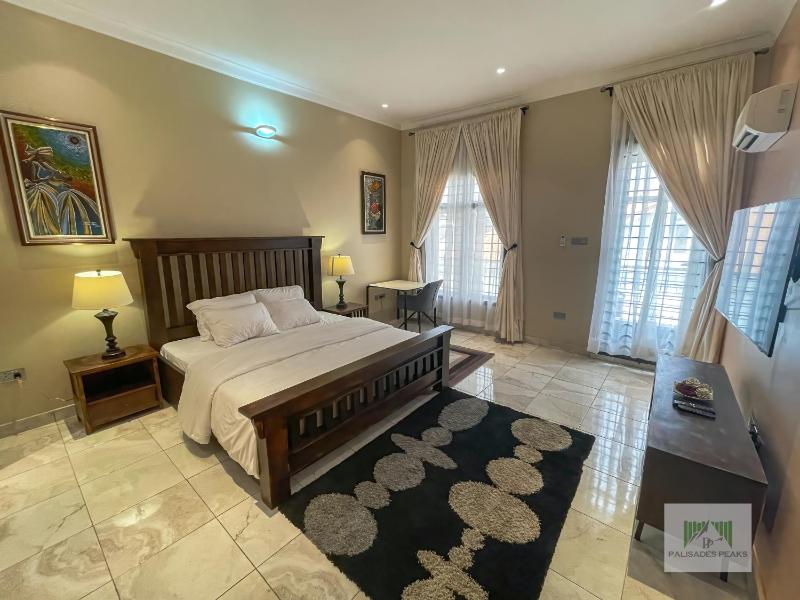 Palisades Peaks Luxury Apartments - image 8